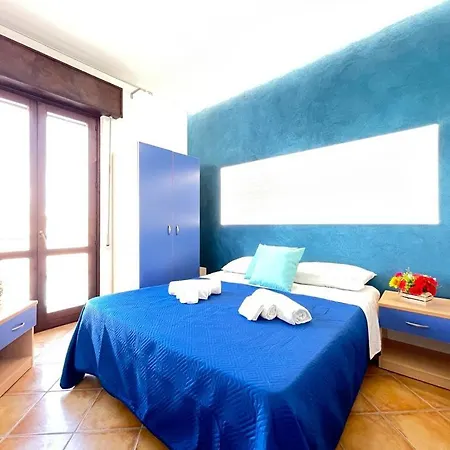 L'Oasi di Favignana Room&Charme-2
